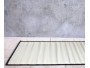 Tatami-Top, Rullet, Goza